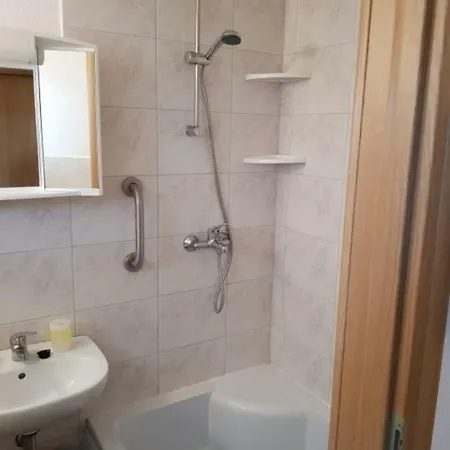 Holiday Murva Apartment *