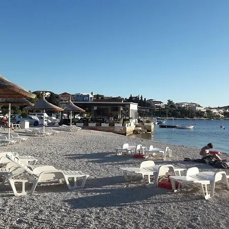 Holiday Murva Seget Vranjica