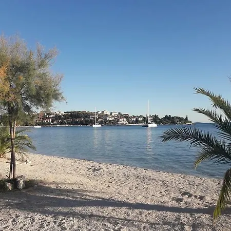 Holiday Murva Seget Vranjica