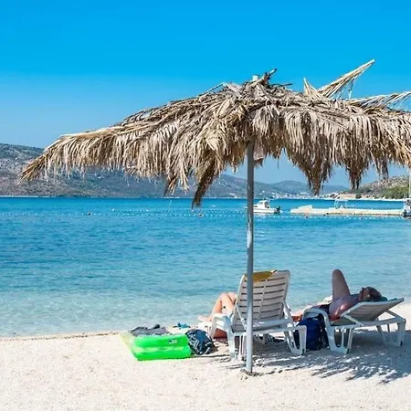 Holiday Murva Seget Vranjica