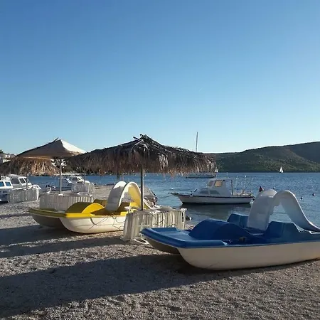 Holiday Murva Seget Vranjica